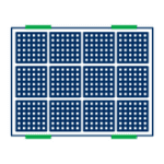 Module Green Zone Clamping