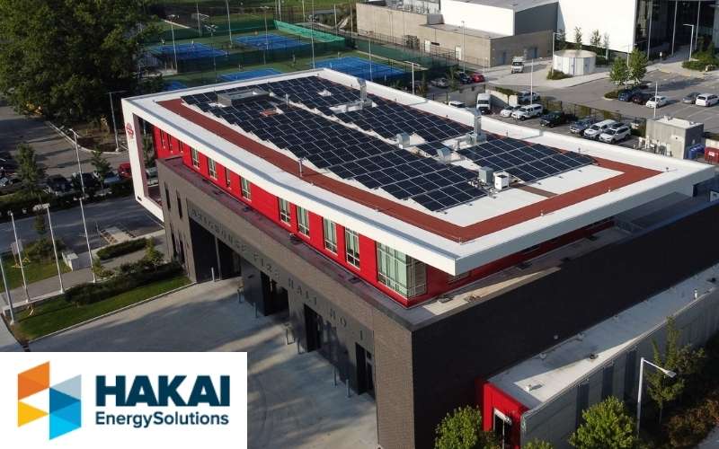 Hakai Energy Solutions Hakai Energy Solutions - Testimonial