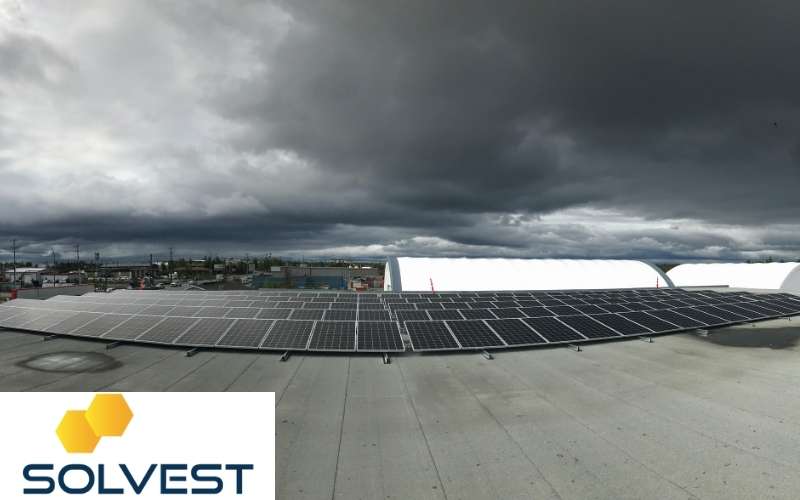Solvest Solvest - Testimonial