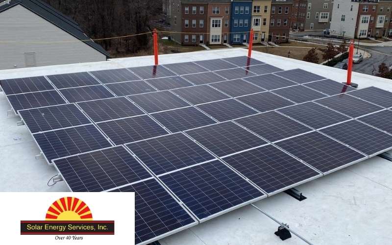 Solar Energy Services Solar Energy Services - Testimonial